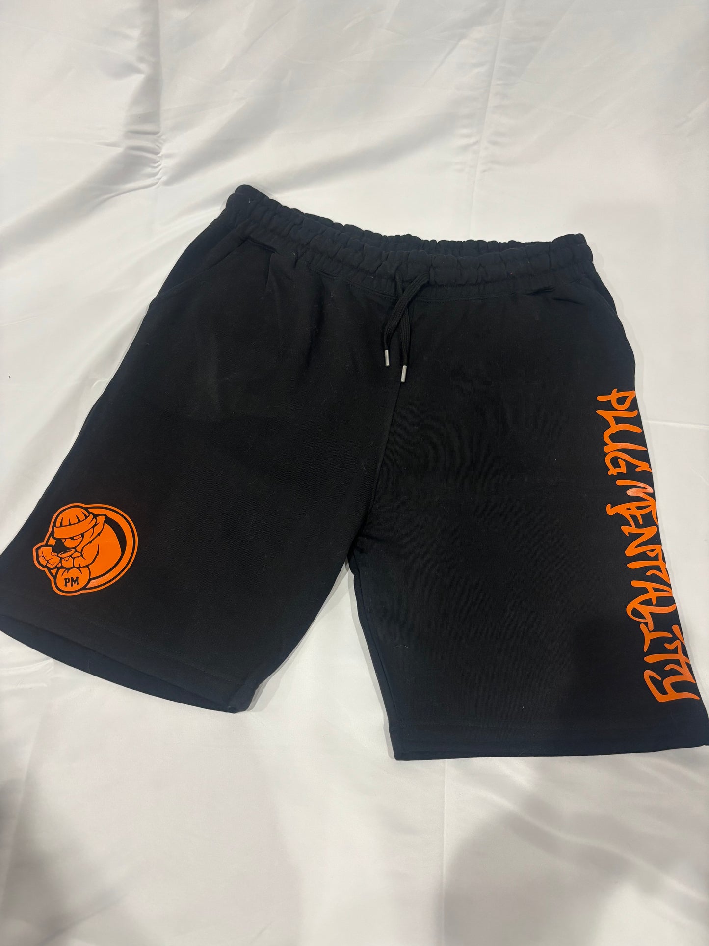 Giants Plug Shorts