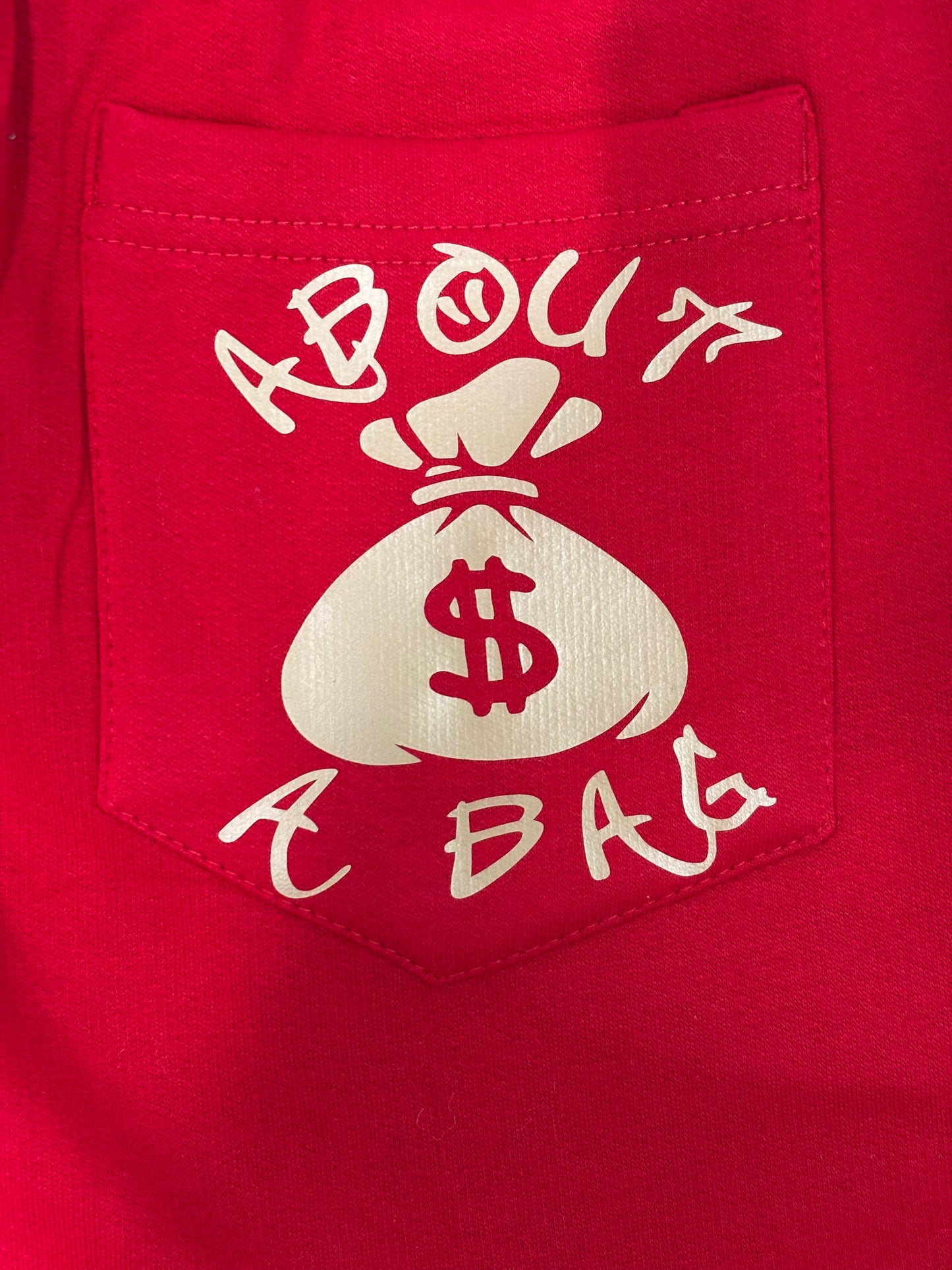 N9ner Plug Shorts