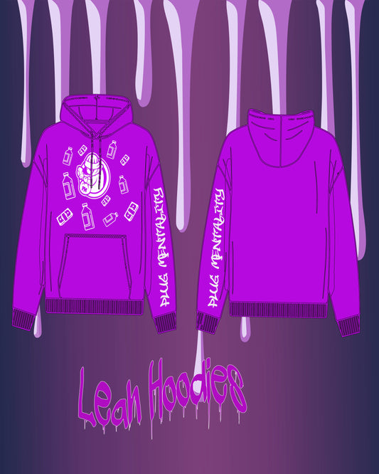 (Lean) Plug Sweater